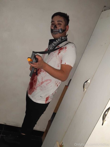 Crisdiiaz onlyfans sex leaks