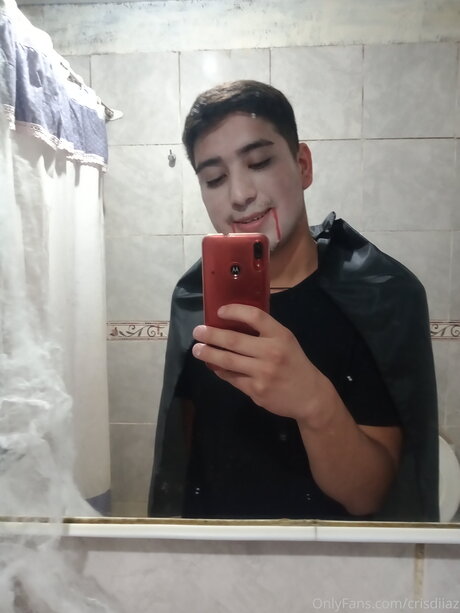 Crisdiiaz onlyfans leaks.