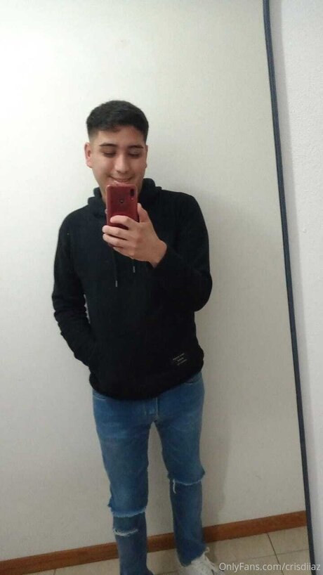 Crisdiiaz nude onlyfans porn