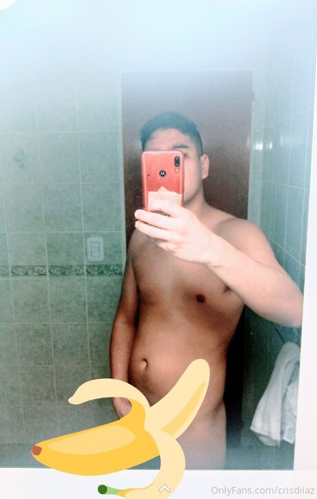 Crisdiiaz onlyfans joi