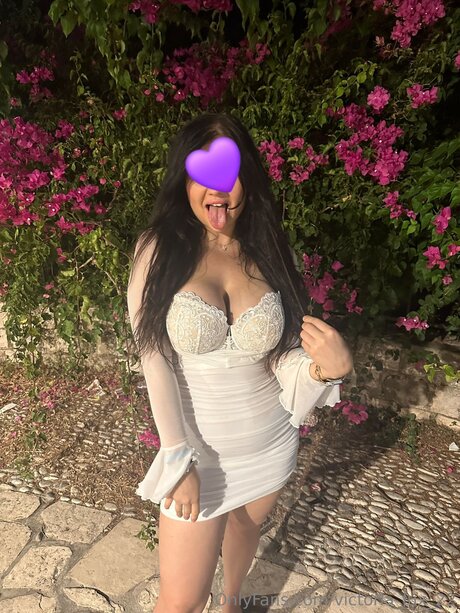 Victoria Lux 22 only fans leak nude