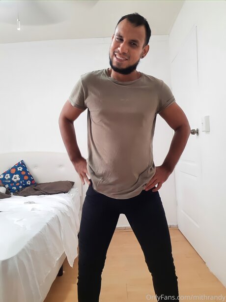 Mithrandy onlyfans leaked.