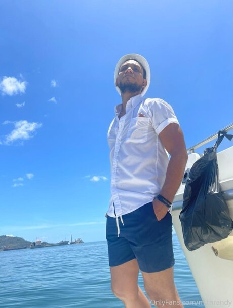 Mithrandy Profile pic