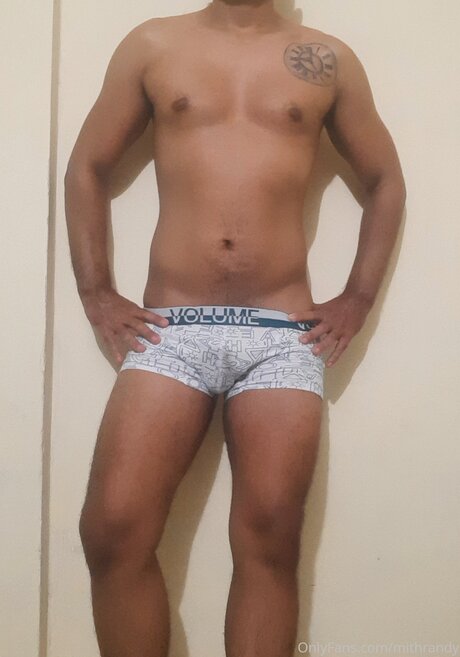 Mithrandy onlyfans leaks.