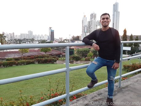 Mithrandy leaked onlyfans xxx