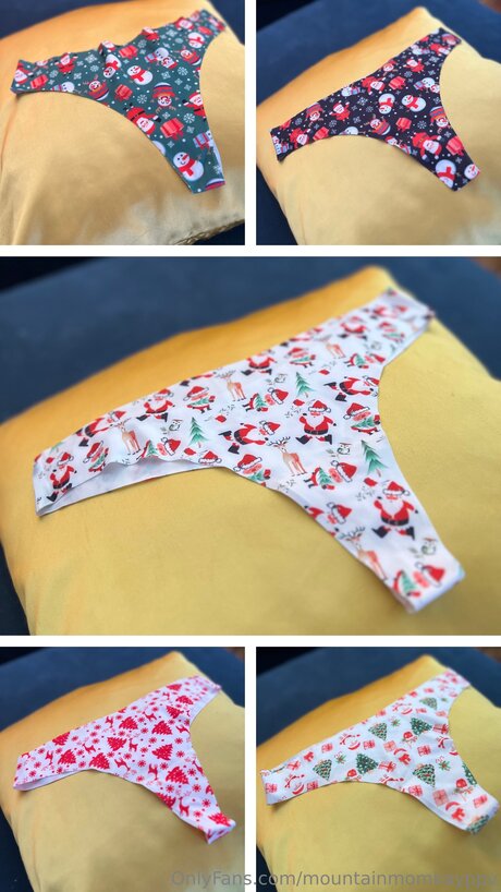 Mountainmomkayppv nude onlyfans porn