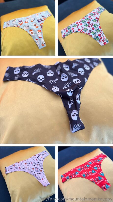 Mountainmomkayppv is on onlyfans