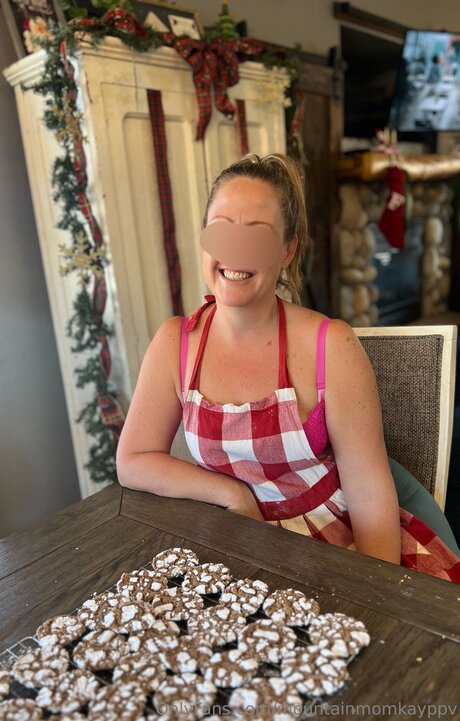 Mountainmomkayppv onlyfans keak