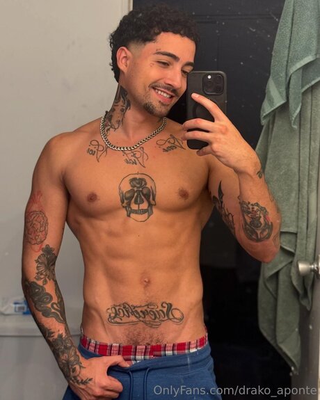 Drako Aponte onlyfans star