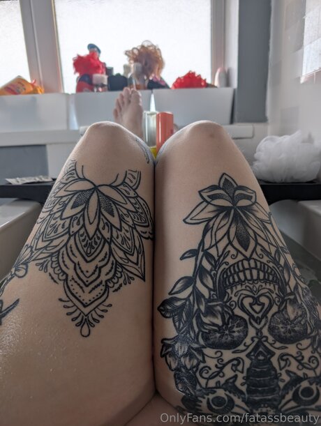 Fatassbeauty onlyfans keak