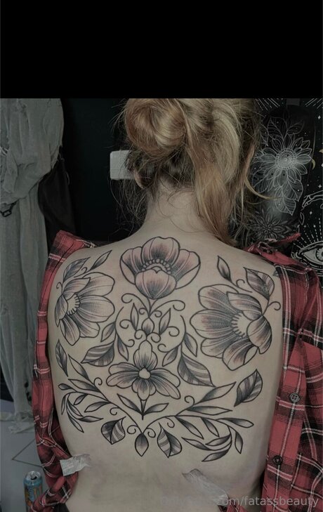 Fatassbeauty onlyfans pics leaked