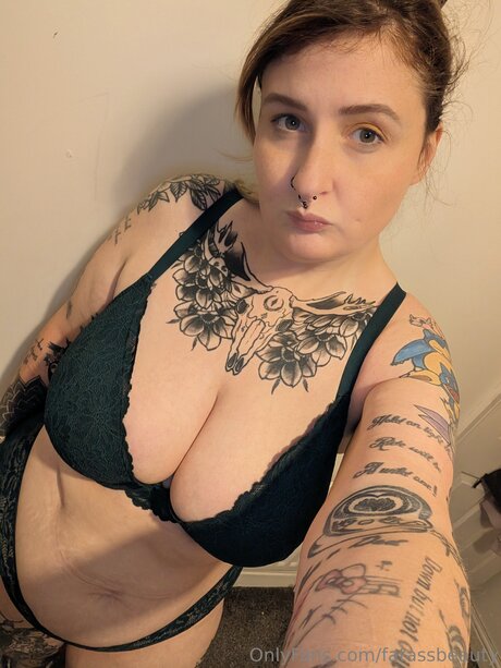 Fatassbeauty tits onlyfans
