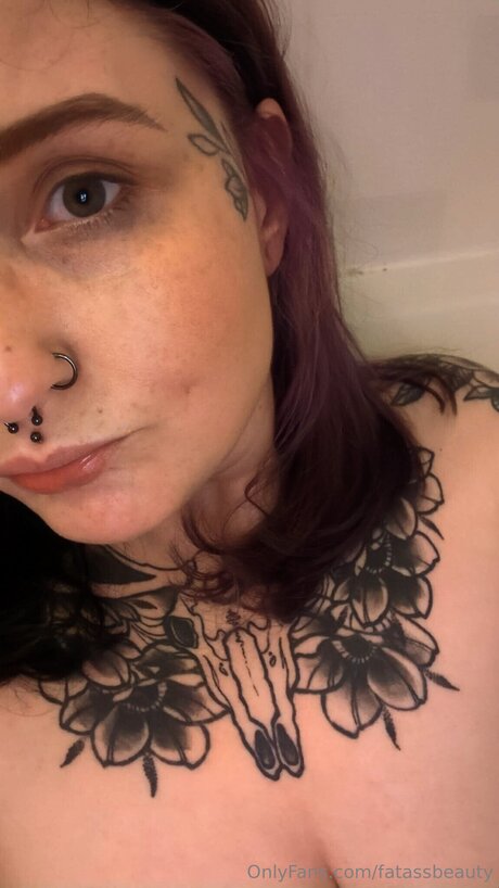 Fatassbeauty fans only