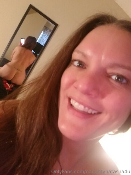Naughtynatasha4u onlyfans nude