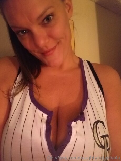 Naughtynatasha4u leaks only fans