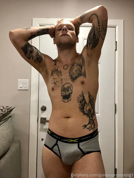 Goldenpromoting1 onlyfans fuck