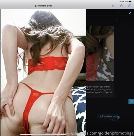 Goldenpromoting1 xxx only fans