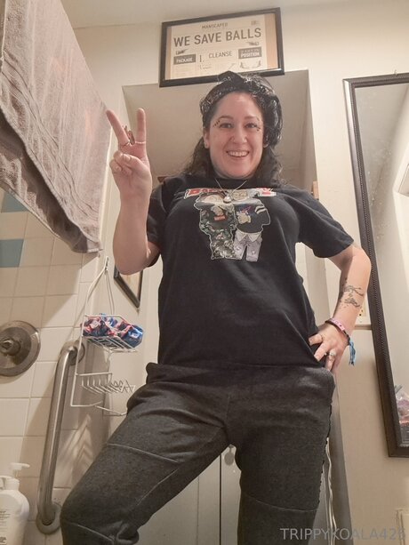 Trippykoala425 nudes only fans