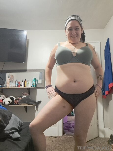 Trippykoala425 nudes onlyfans leaks