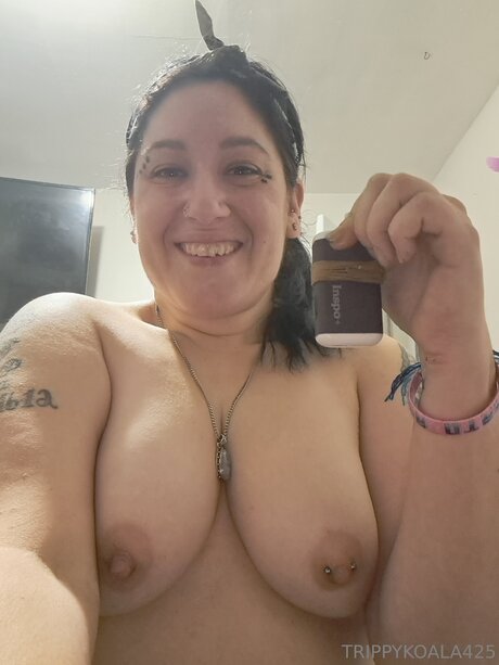 Trippykoala425 onlyfans de