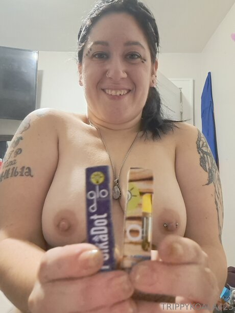 Trippykoala425 xxx onlyfans