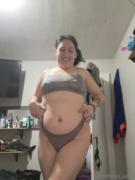 Trippykoala425 Profile pic