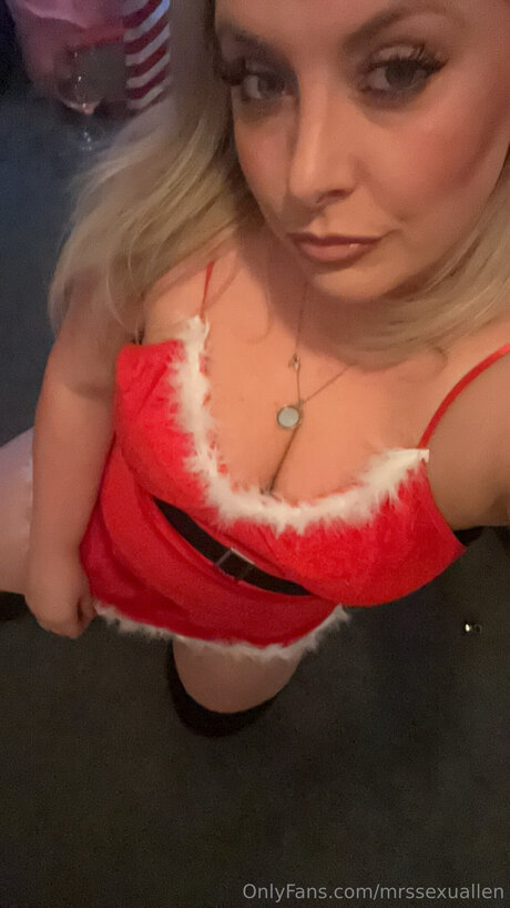 Mrssexuallen onlyfans content