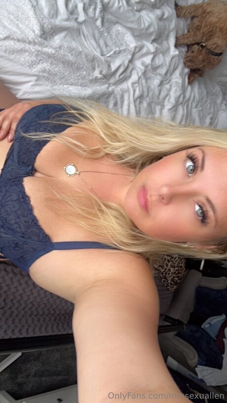 Mrssexuallen new onlyfans leaks