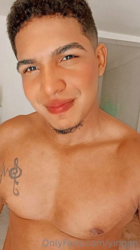 Yingjm nude only fans leaks