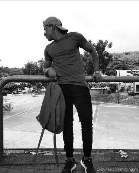 Yingjm porn onlyfans