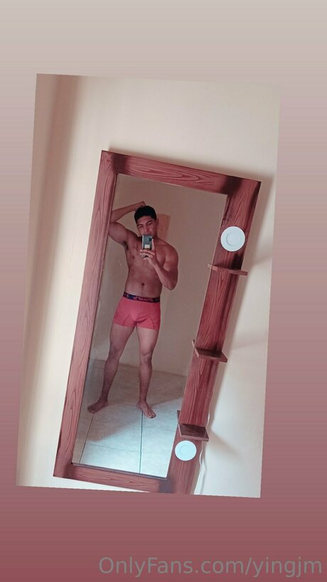 Yingjm onlyfans leak free