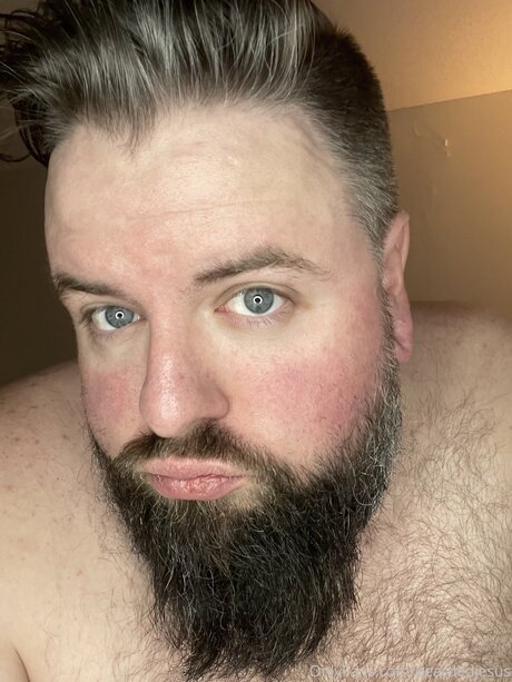 Beardedjesus leaked onlyfans naked
