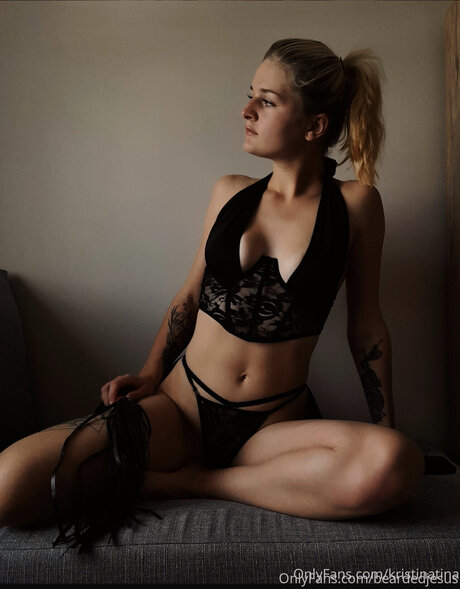 Beardedjesus only fans leaks