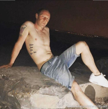 Beardedjesus onlyfans nude photos