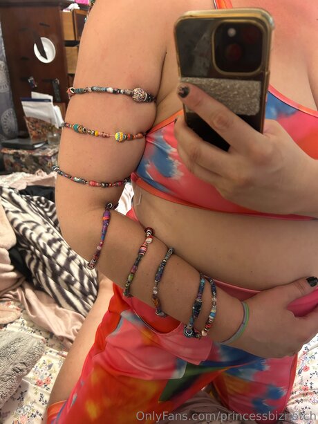 Thebza only fans nude