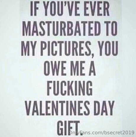 Bsecret2019 onlyfans leaked porn