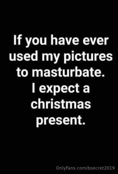 Bsecret2019 onlyfans sextape leak