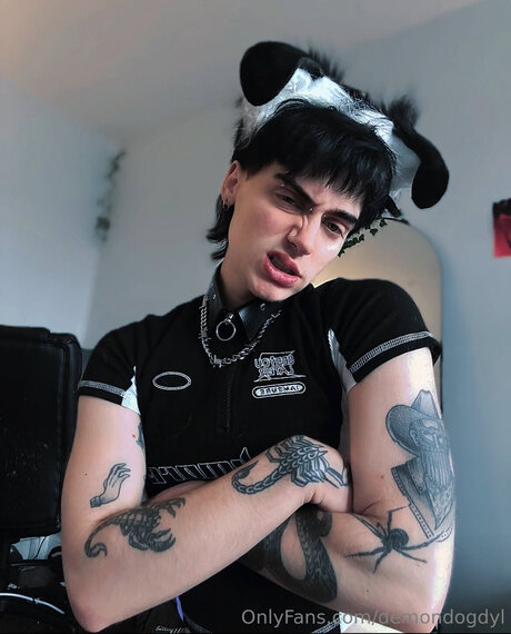 Demondogdyl naked onlyfans