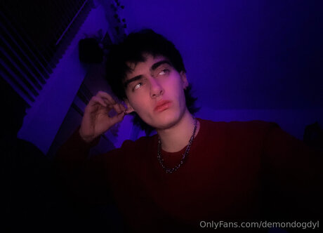 Demondogdyl leaked onlyfans sex