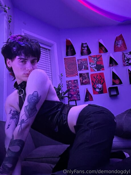 Demondogdyl Profile pic