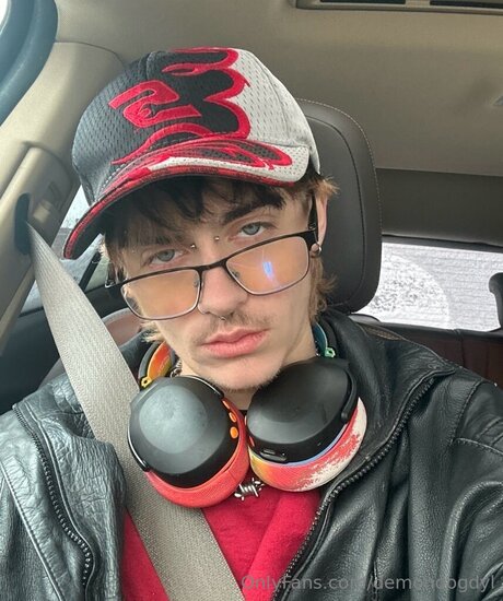 Demondogdyl porn onlyfans