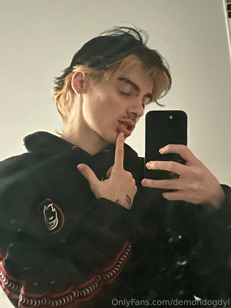 Demondogdyl leaked onlyfans photos