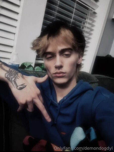 Demondogdyl onlyfans naked porn
