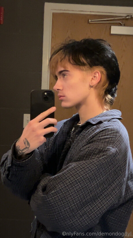 Demondogdyl onlyfans nude tits