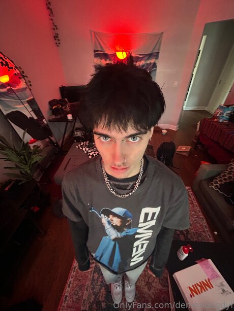 Demondogdyl onlyfans leak fuck