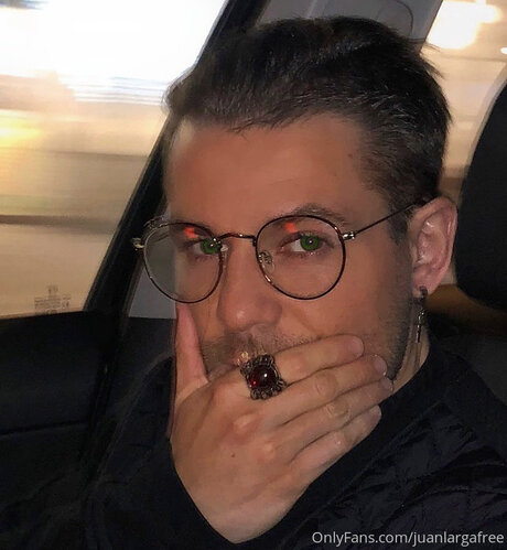 Juanlargafree onlyfans leak xxx