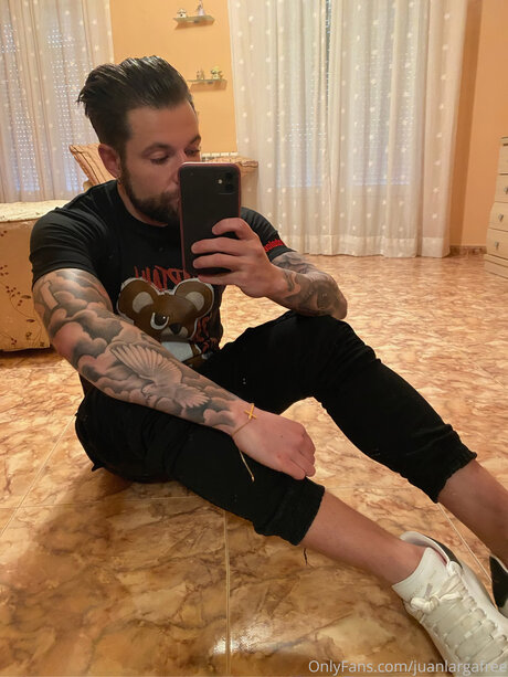 Juanlargafree onlyfans naked leak