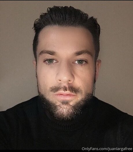 Juanlargafree xxx only fans