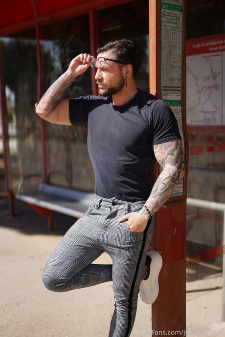 Juanlargafree onlyfans leaked free