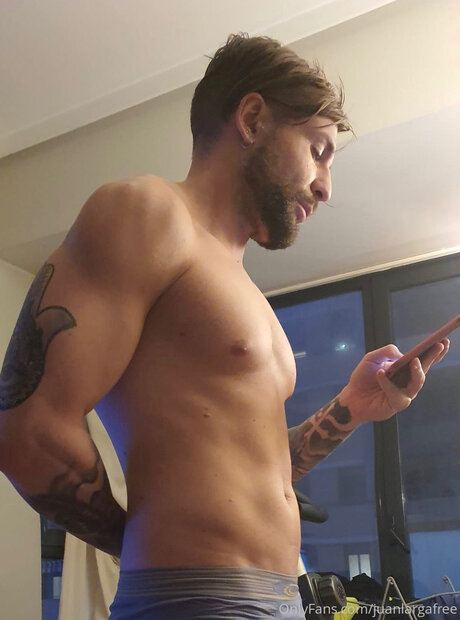 Juanlargafree onlyfans photos